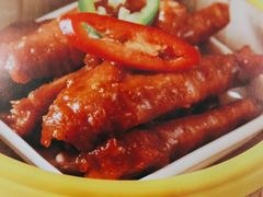 -春满人间酒楼(园岭中路店)