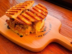 -Catch Bagel(芳草地店)