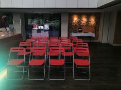 -知爱母婴专护全套房月子会所(新华路店)