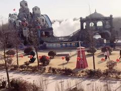 -凤凰欢乐大世界