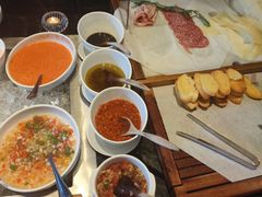 -拉蒂娜·巴西牛排馆 Latina·Brazilian Steakhouse(海上世界店)