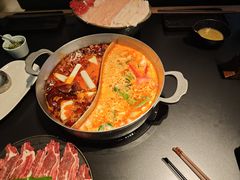 -生如夏花泰式火锅(西村黑金店)