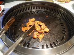 -炭之家·齐齐哈尔非遗烤肉·鲜切直供(中央大街店)