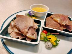 -热河食府(中山路店)
