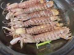 -甬小馆·焗海鲜温州菜(五马街店)