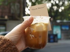 -O.P.S. CAFE
