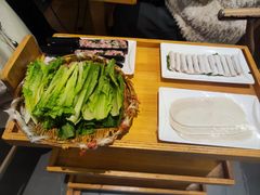 -守柴炉烤鸭(鱼嘴店)