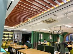 -去茶去餐厅(中央大街店)