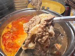 -一绪に寿喜烧(虹悦城店)