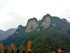 -娄山关景区