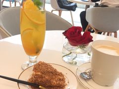 -PETIT PARIS 小巴黎(凯德1818店)