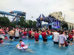 -苏州乐园森林水世界