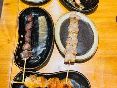 -面道场(森茂店)