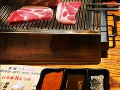-千寻烧肉(政务区店)