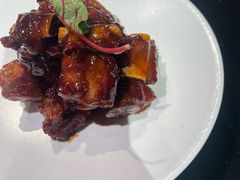 -苏帮袁Sue Cuisine(来福士店)