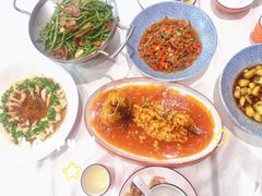 -聚鑫阁江浙菜·非遗传承技艺(闵行交大店)