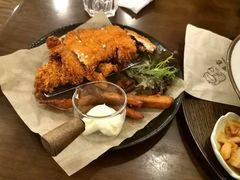 番茄小猪-小银家日式简餐(中信丹阳花园店)
