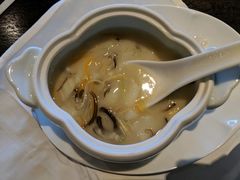 宋嫂鱼羹-杭州西子湖四季酒店·金沙厅