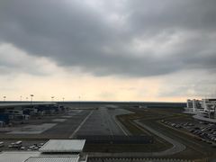 -吉隆坡国际机场