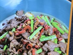 -茄子恰恰·新云南小炒(坪山益田店)
