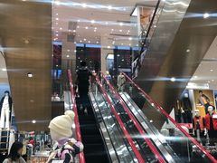 -优衣库(深圳万象天地旗舰店)