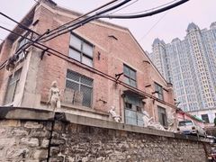 -济南轻骑摩托车有限公司(和平路)