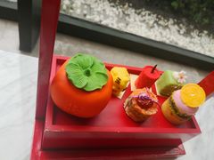 -福州泰禾铂尔曼酒店·大堂酒廊