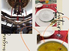 -鹊华居·地道鲁菜·海鲜·融合味(大明湖店)