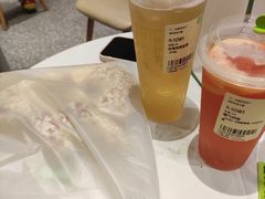 -奈雪的茶(漫广场店)