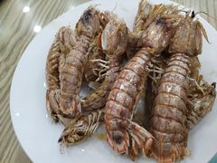 -聚德福海鲜家常菜(刘庄店)