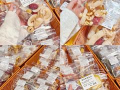 -黄祥华养生堂·炖汤·营养蒸饭(岭南天地店)