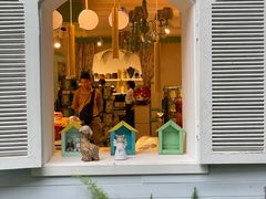 -佟小曼手工茶饼坊(鼓浪屿1店)