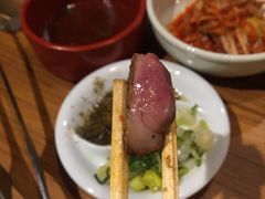 -焼肉やる気(四条河原町店)