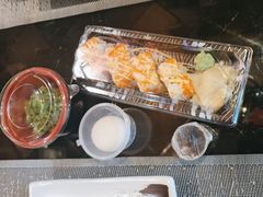 -昱匠·日本料理(金融街店)