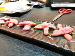 -炭虎烤肉(桂林路店)