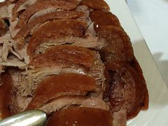 -贝勒爷·酥不腻烤鸭