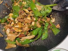 -费大厨辣椒炒肉(黄兴中心广场店)