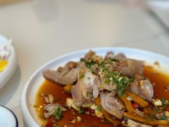 -正嘢私房菜