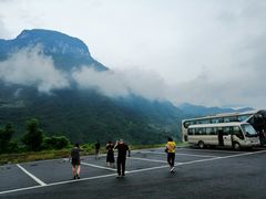 -乌江画廊(彭水苗族土家族自治县)