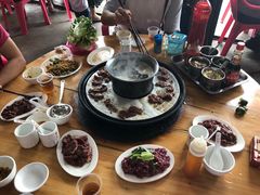 -真香牛肉老店(思源路店)