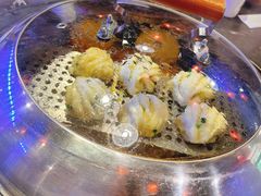 -粗粮人家·东北菜(洋桥店)