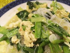 小白菜-大鸭梨烤鸭(左家庄店)