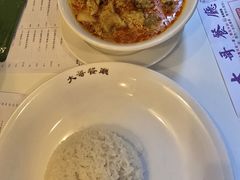 -大哥餐厅(西城花园店)