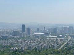 -南京市江宁方山