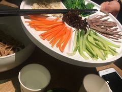 -云海肴·汽锅鸡·云南菜(领展购物广场·中关村店)