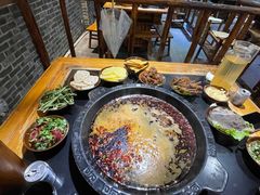 -麻大侠老火锅(巴国城店)