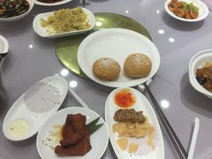 -顺风江南宴(静安大融城店)