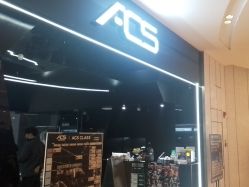 -ACS舞蹈工作室
