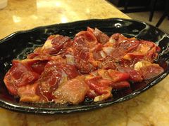 -一心烤肉(延安路店)