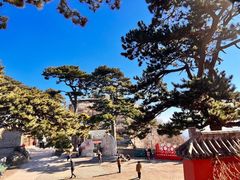 -妙峰山风景名胜区